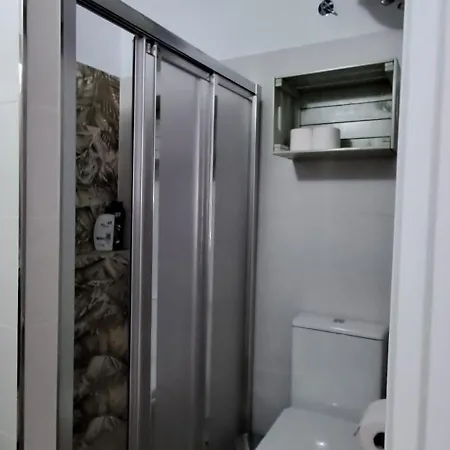 Casa Vladimir Apartment