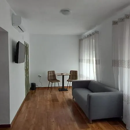 Casa Vladimir Apartment *