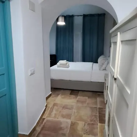 Apartment Casa Vladimir Arcos de la Frontera