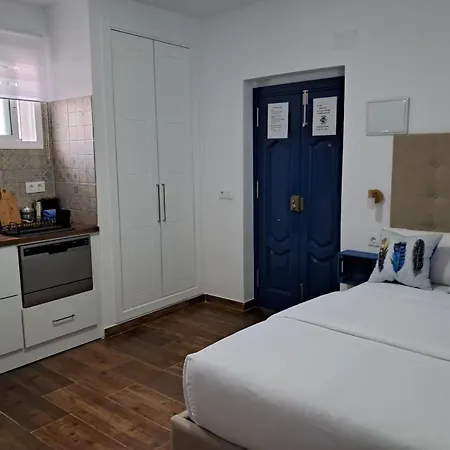Apartment Casa Vladimir *
