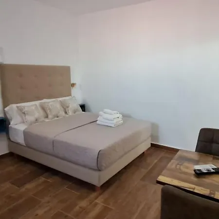 Apartment Casa Vladimir