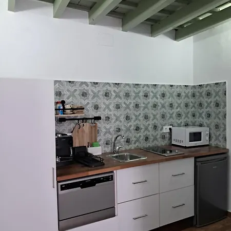 Casa Vladimir Apartment