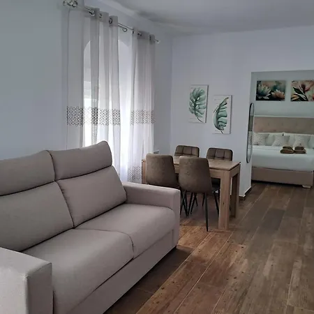 Apartment Casa Vladimir Arcos de la Frontera