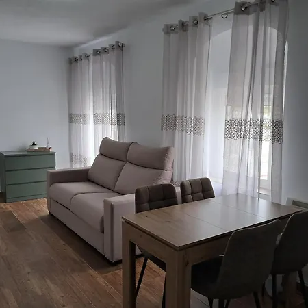 Apartment Casa Vladimir