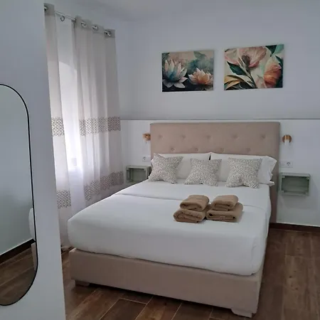 Casa Vladimir Apartment *