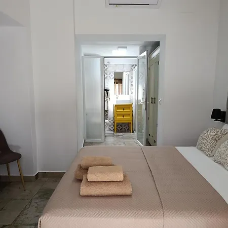 Casa Vladimir Apartment