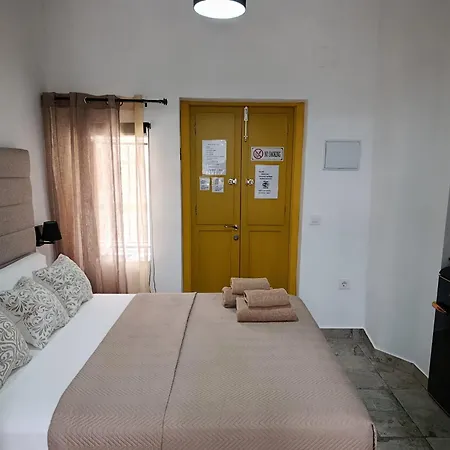 Apartment Casa Vladimir *