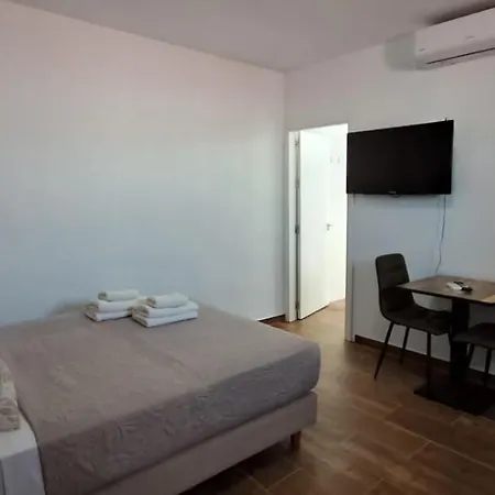 Casa Vladimir * Arcos de la Frontera