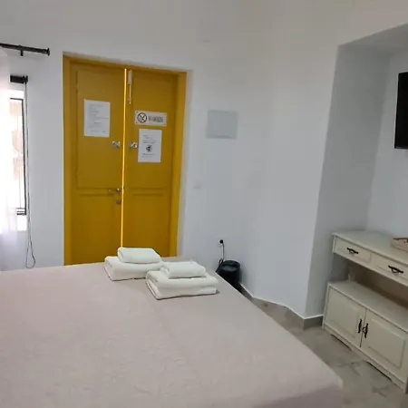 Appartement Casa Vladimir Arcos de la Frontera