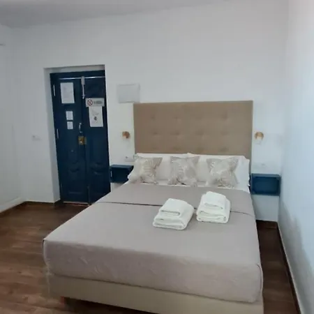 Appartement Casa Vladimir *