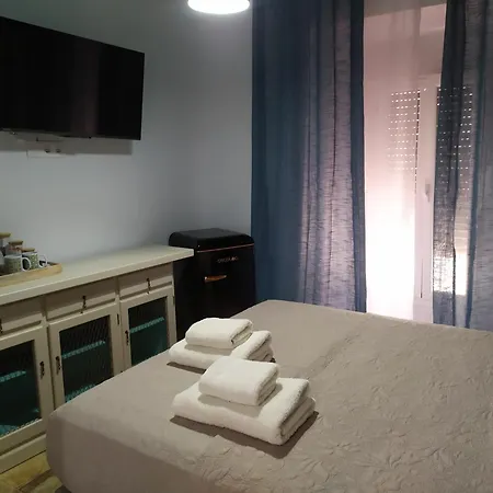 Appartement Casa Vladimir *