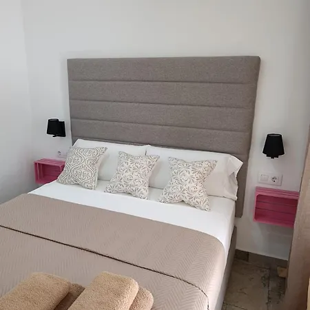 Casa Vladimir Appartement *